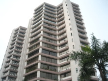 Balmoral Tower (D10), Condominium #1095262